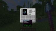 The spear relies too much on its charge attack and lunge (Image via Sportskeeda Gaming || Mojang Studios)